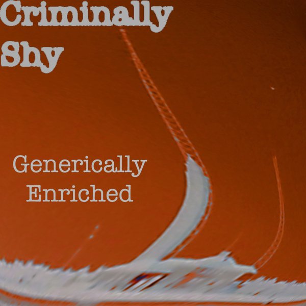 original ep artwork