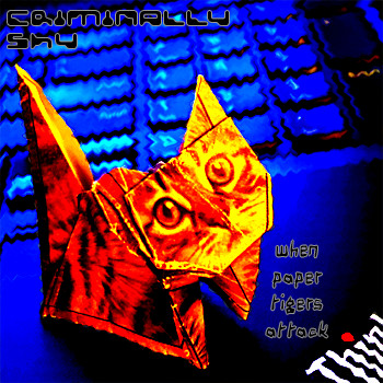 When Paper Tigers Attack cover